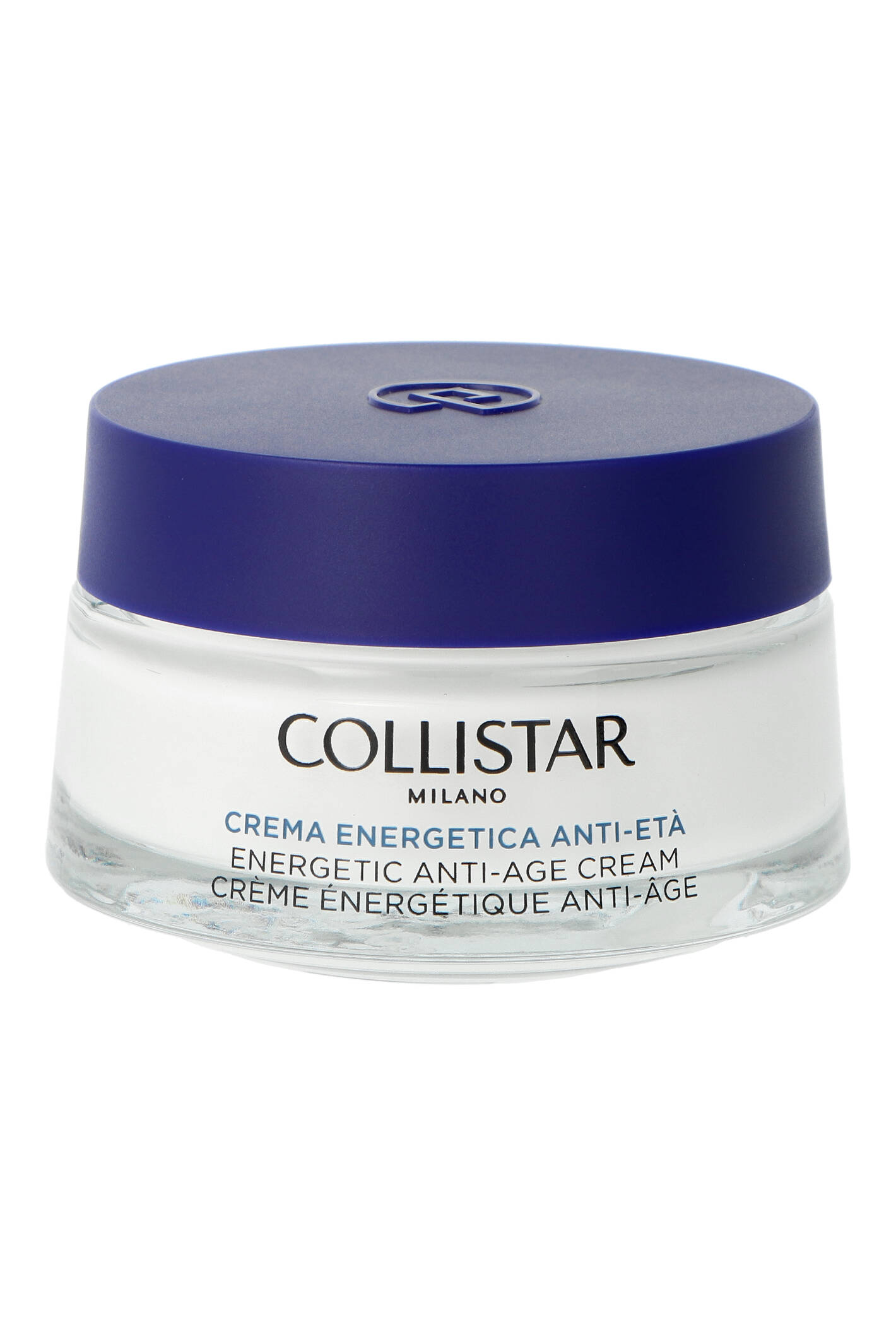 Collistar Energetic Anti-Age Cream 50ml