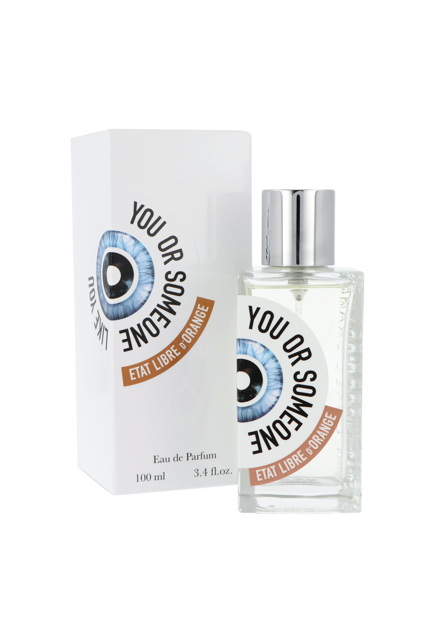 Etat Libre d`Orange You Or Someone Like You Edp 100ml