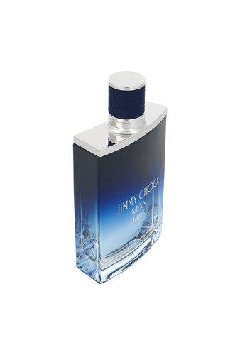 Jimmy Choo Man Blue Edt 100ml miniatura