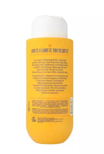 Sol De Janeiro Brazilian 4Play Cheirosa `62 Shower Gel 385ml miniatura
