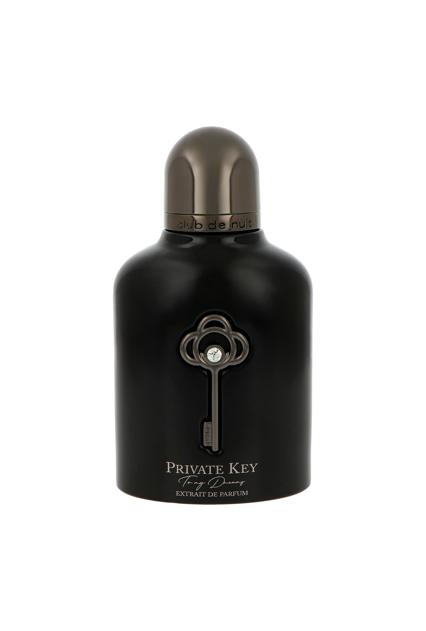 Armaf Club de Nuit Private Key To My Dreams Extrait de Parfum 100ml