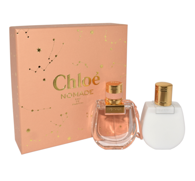 Zestaw Chloe Nomade Edp 50ml + Body Lotion 100ml