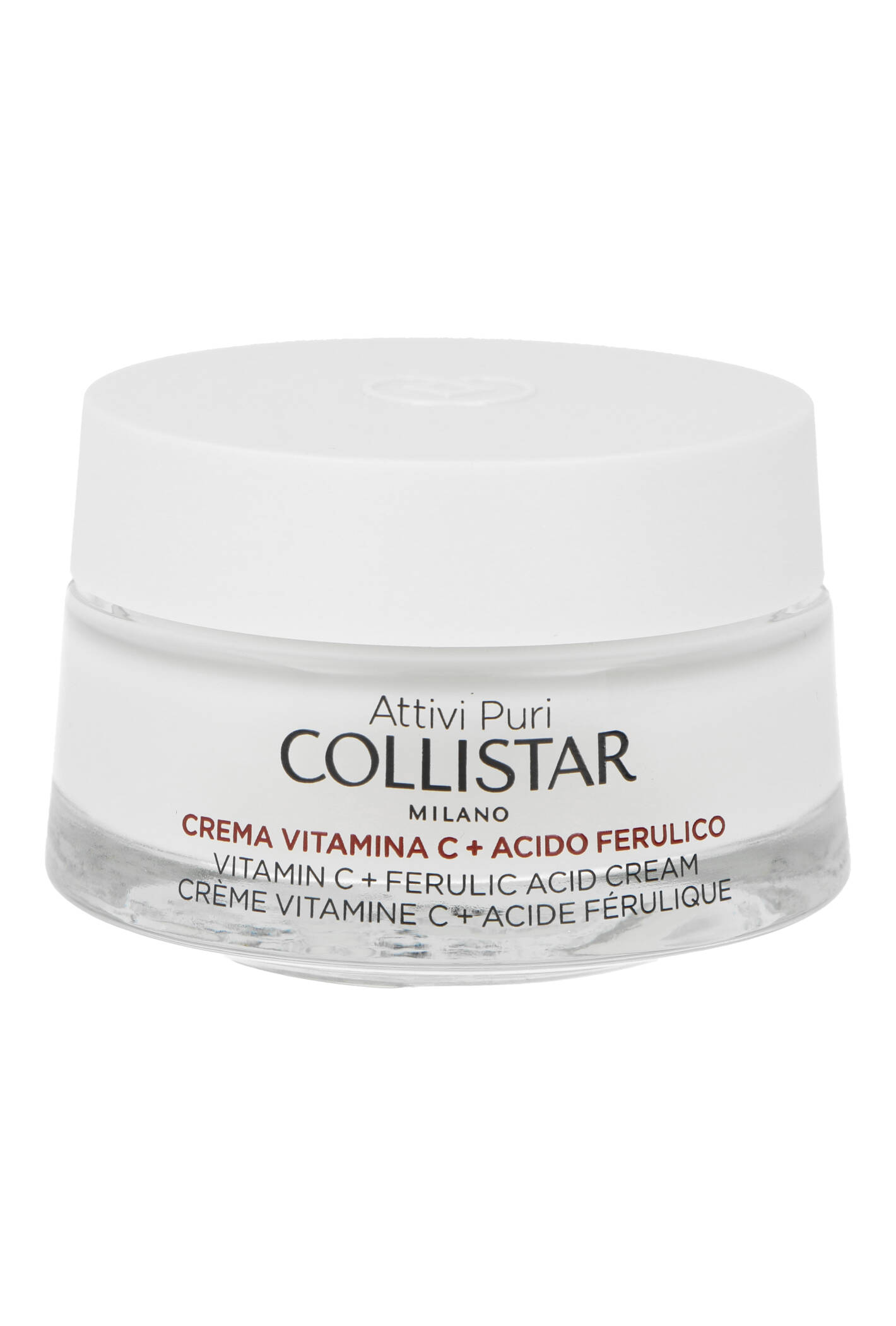 Collistar Vitamin C Ferulic Acid Cream 50ml