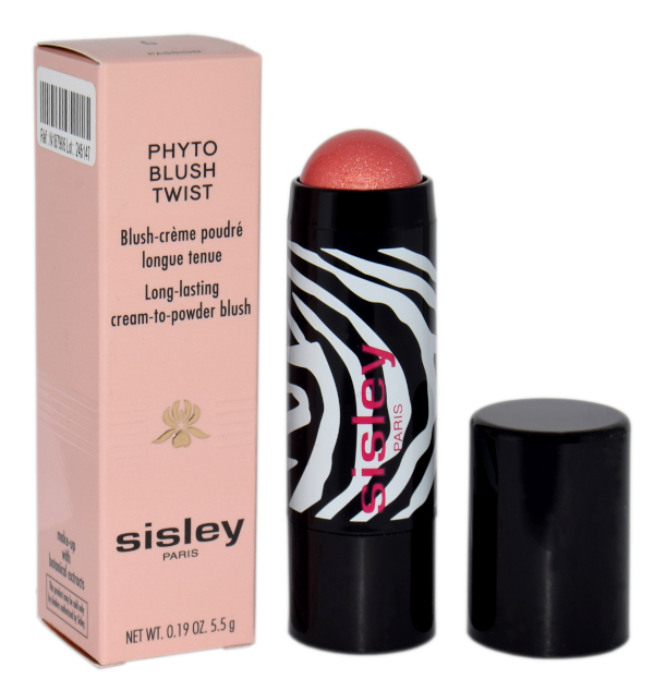 Zdjęcie produktu Sisley Paris Phyto - Blush Twist 6 Passion 5,5g