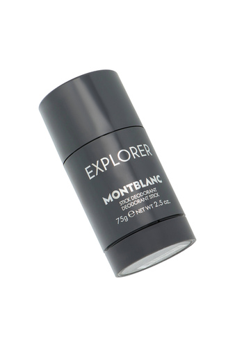 Montblanc Explorer Deostick 75g miniatura