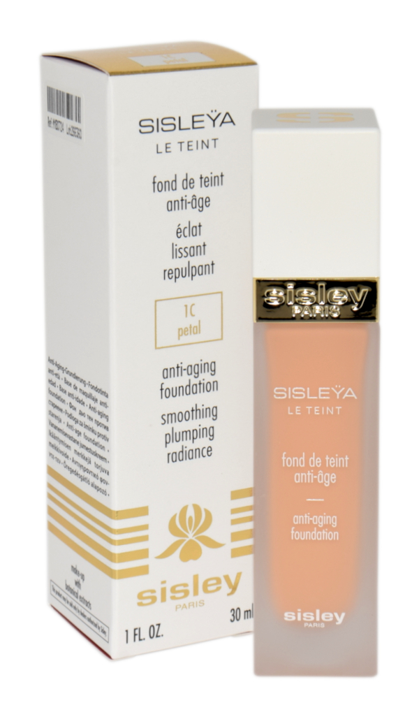 Zdjęcie produktu Sisley Le Teint Anti Aiging Foundation 1C Petal 30ml