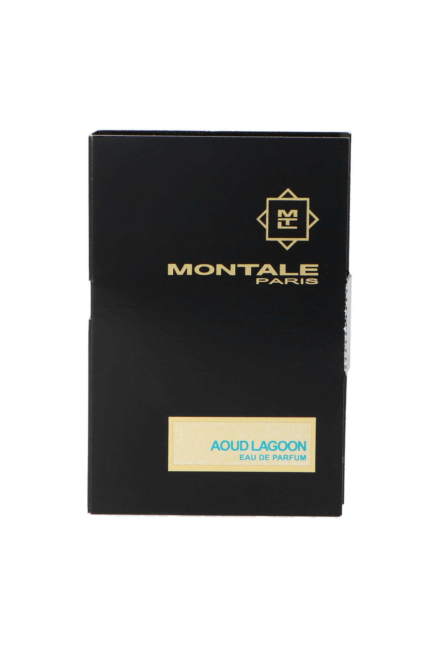 Próbka Montale Aoud Lagoon Edp 2ml