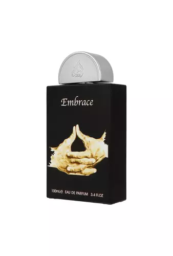 Lattafa Pride Embrace Edp 100ml miniatura