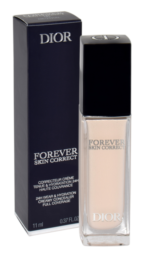 Zdjęcie produktu Dior Forever Skin Correct Concealer Oo N Neutral 11ml