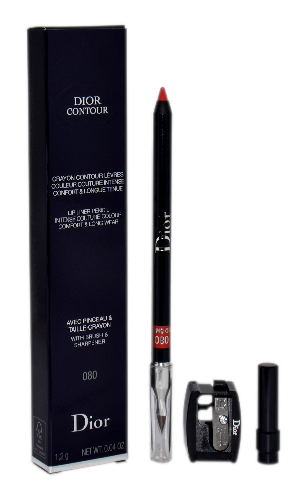Zdjęcie produktu Dior Contour Lip Liner Pencil 080 Red Smile 1,2g