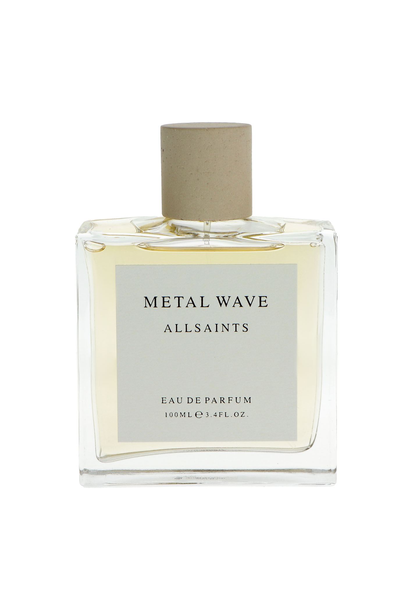 Allsaints Metal Wave Edp 100ml