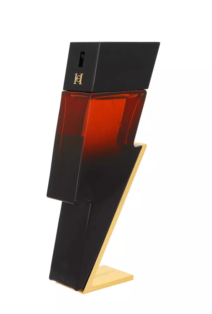 Carolina Herrera Bad Boy Elixir Edp 50ml miniatura