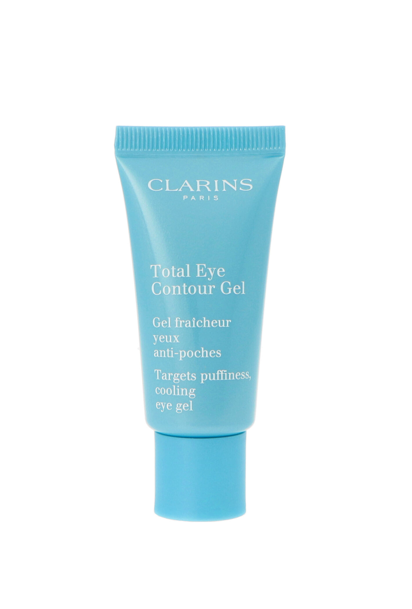 Zdjęcie produktu Clarins Total Eye Contour Gel 20ml