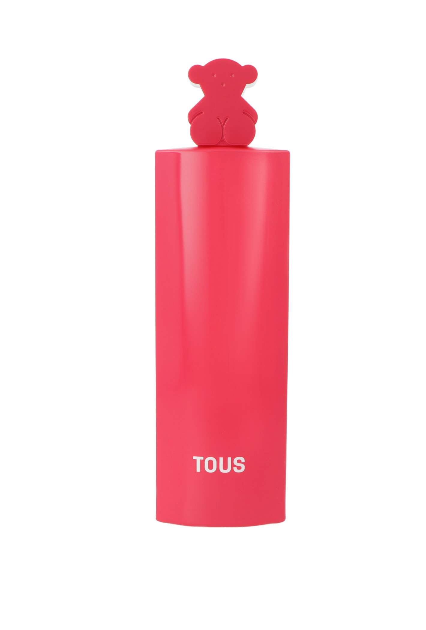 Tester Tous More More Pink Edt 90ml