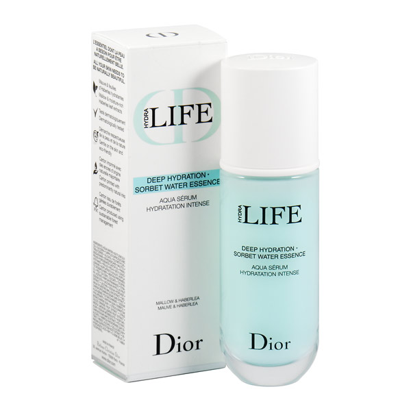 Dior Hydra Life Deep Hydration Sorbet Water Essence 40ml