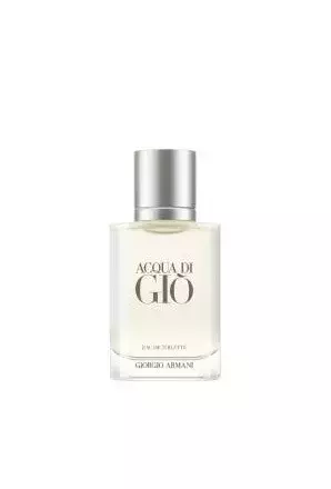 Armani Acqua Di Gio Edt 100ml Refillable
