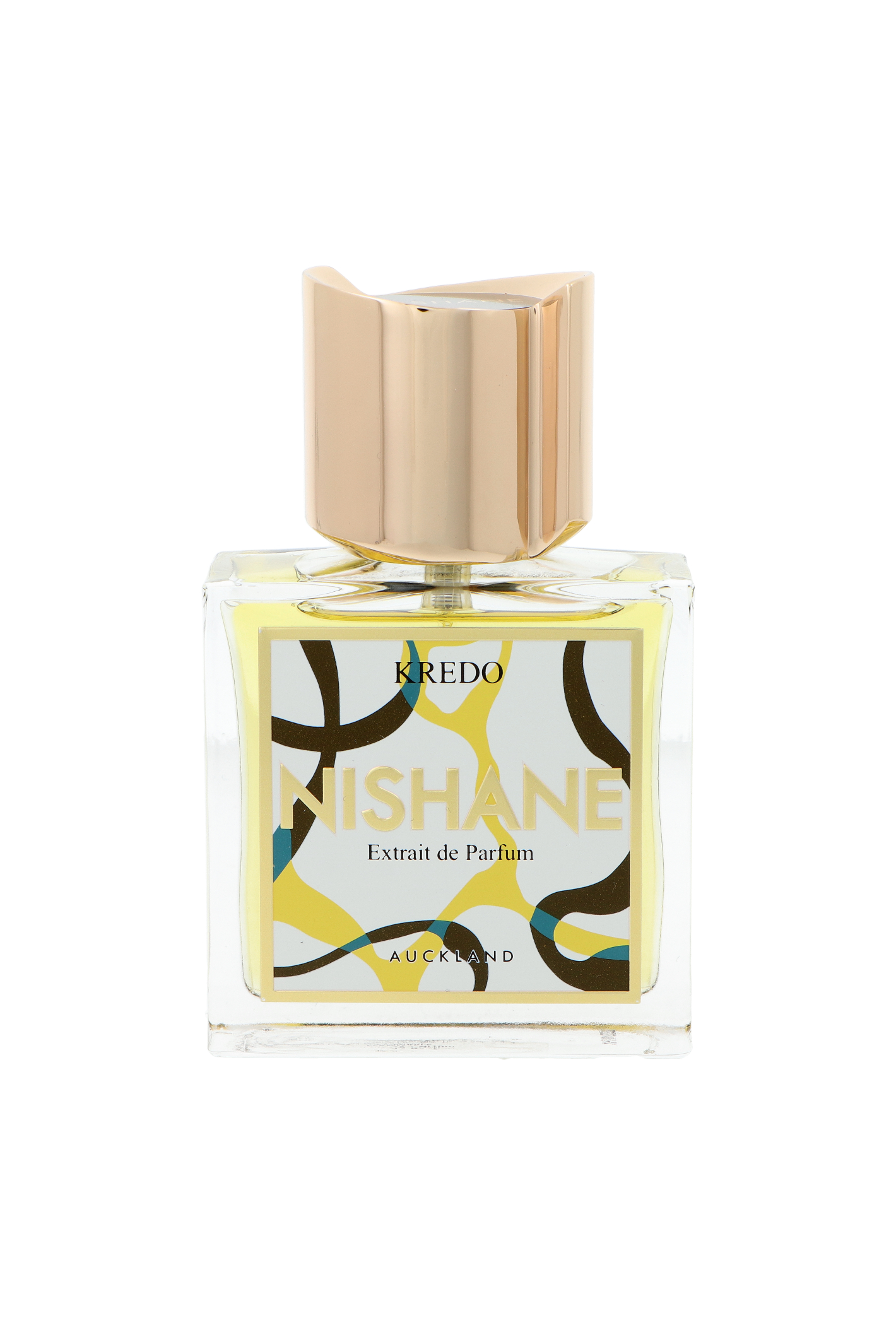 Nishane Kredo Extrait De Parfum 50ml