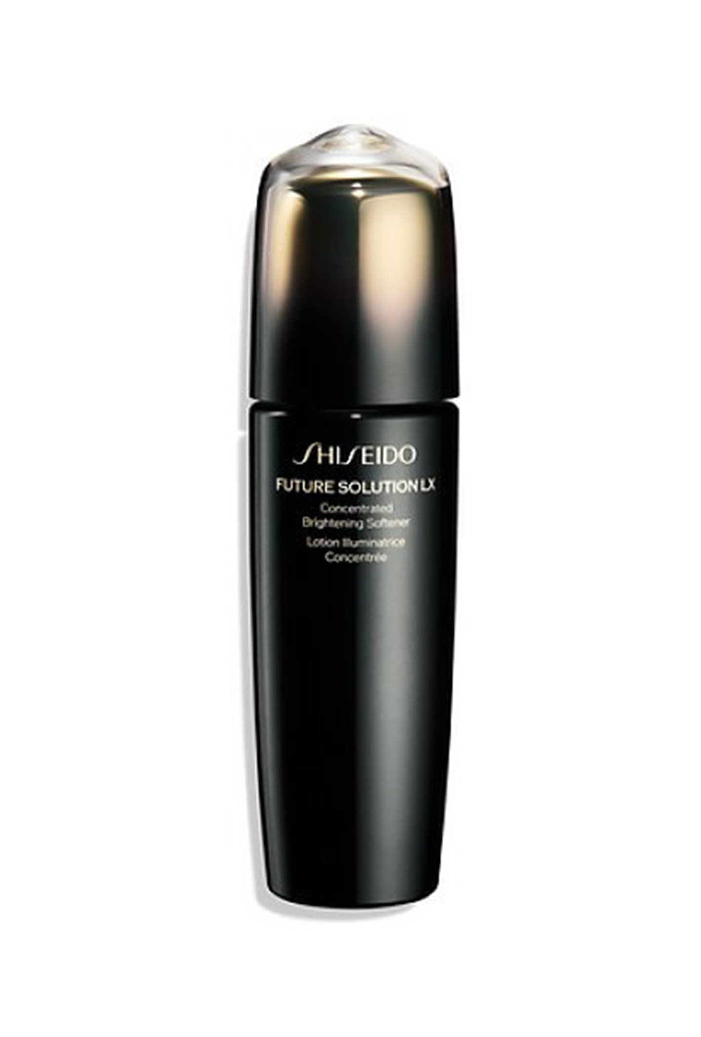 Shiseido Future Solution Lx Concentrated Brightening Softener 170ml