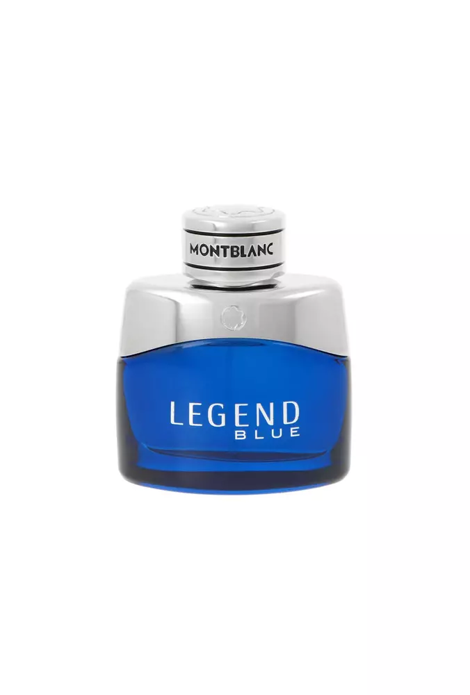 Montblanc Legend Blue Edp 30ml miniatura