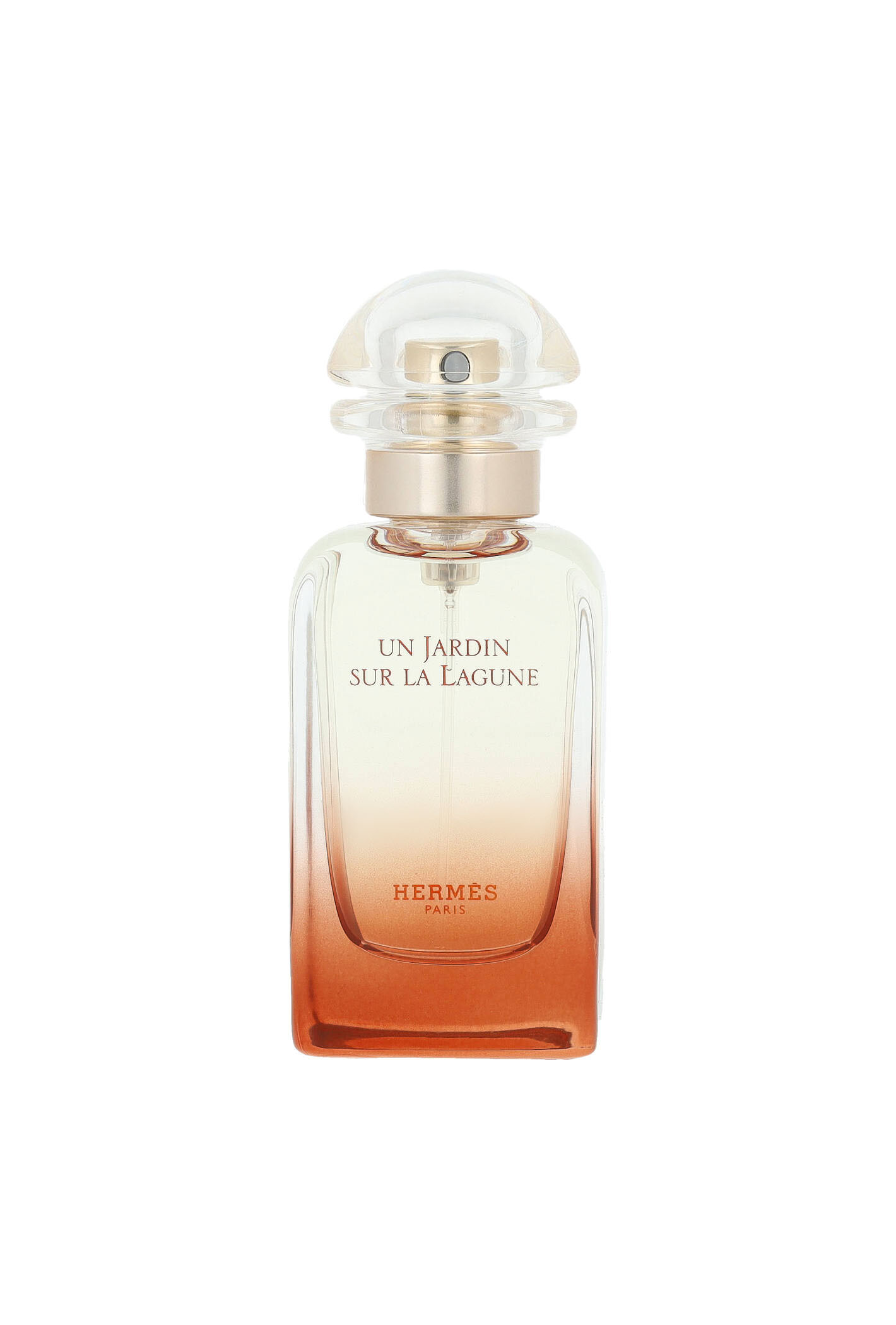 Zdjęcie produktu Hermes Jardin Un Jardin Sur La Lagune Edt 50ml