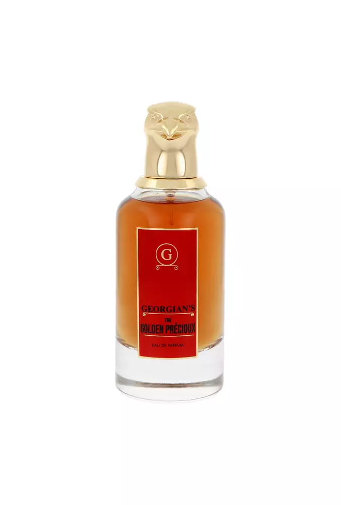 Flavia Georgian`s Golden Precioux Edp 100ml miniatura