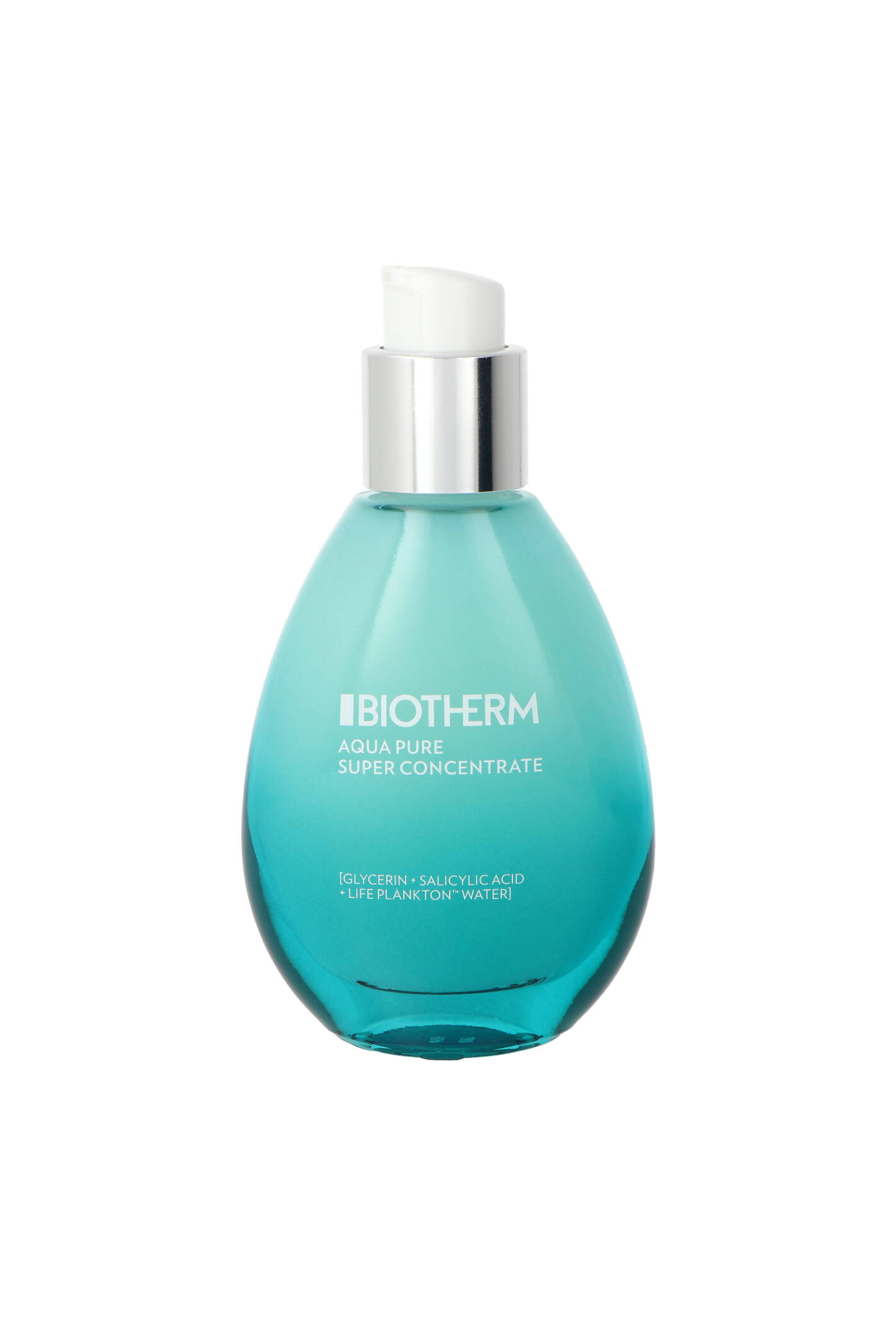 Biotherm Aqua Pure Super Concentrate Gel 50ml