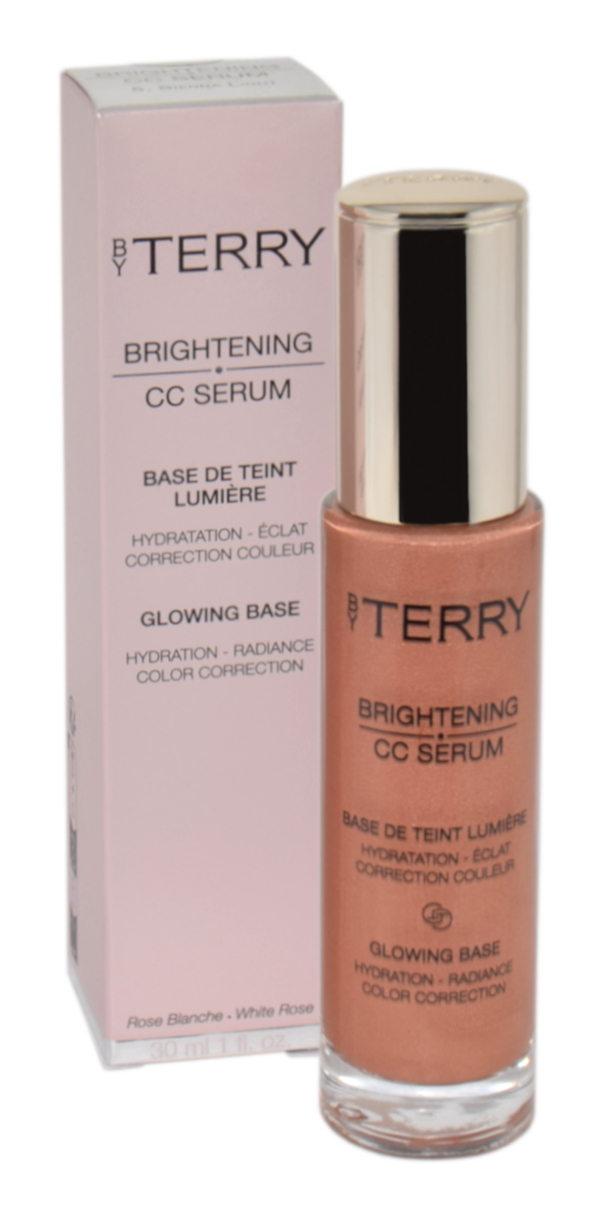 Zdjęcie produktu By Terry Cellularose Brightening Cc Serum 5 30ml