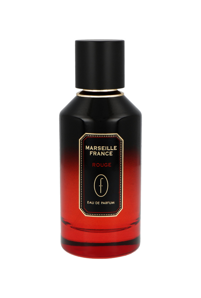 Flavia Marseille France Rouge Edp 100ml miniatura