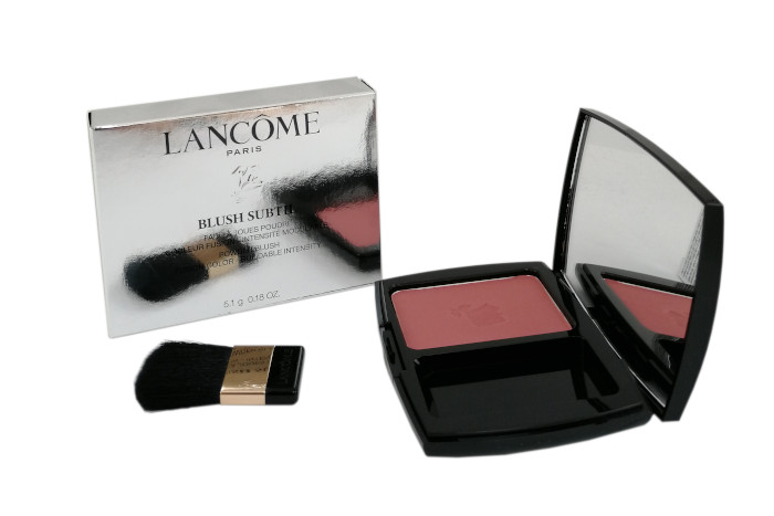 Zdjęcie produktu Lancome Blush Subtil - N 41 - Figue Espiegle 5g