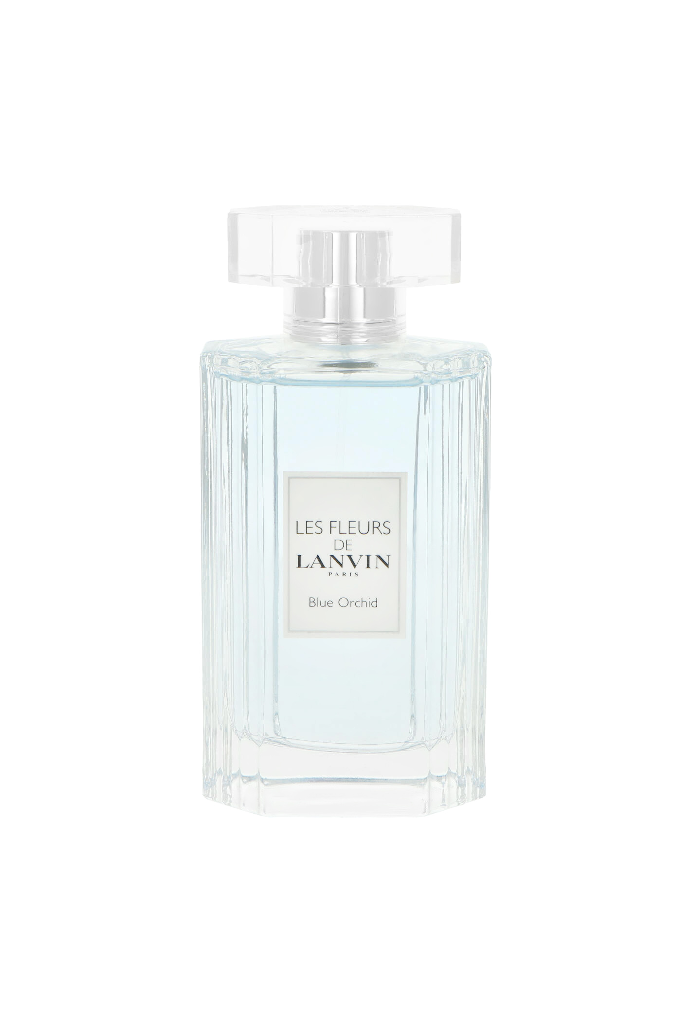 Lanvin Les Fleurs De Lanvin Blue Orchid Edt 90ml