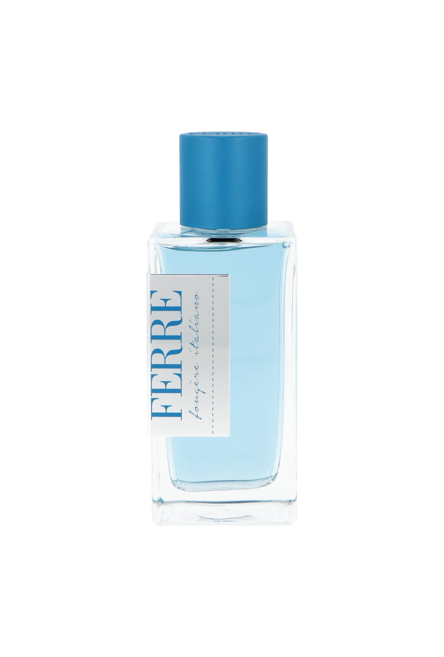 Tester Gianfranco Ferre Fougere Italiano Edt 100ml