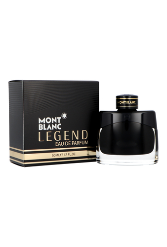 Montblanc Legend Edp 50ml miniatura