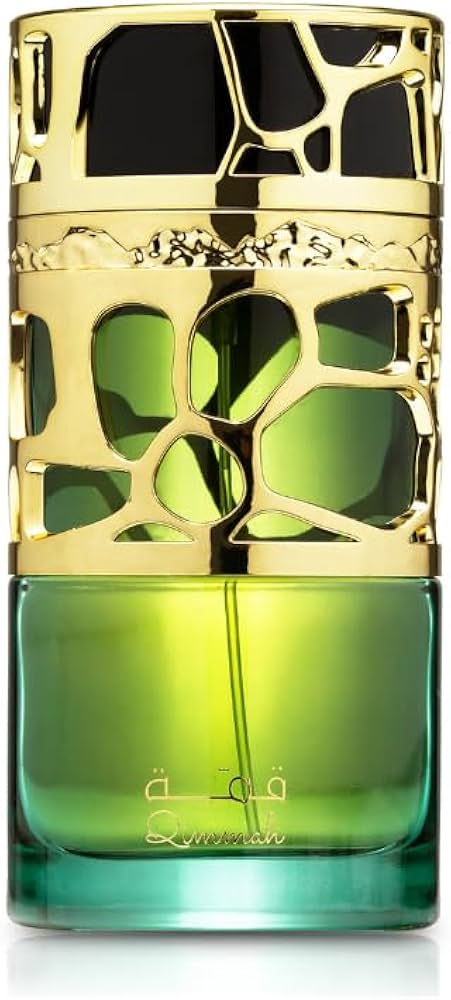 Lattafa Qimmah For Women Edp 100ml miniatura