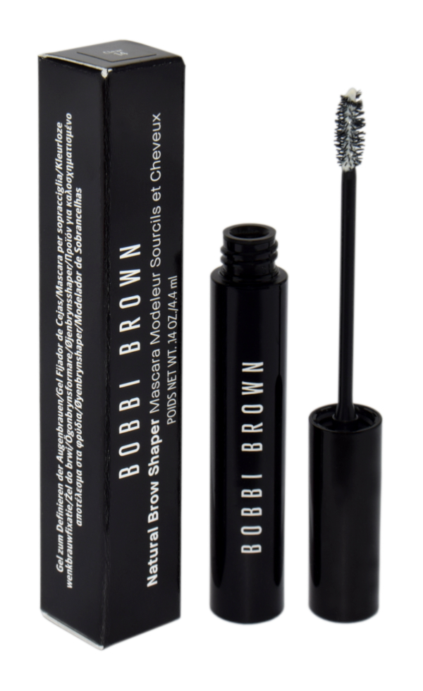 Zdjęcie produktu Bobbi Brown Natural Brow Shaper- Clear 4,2ml