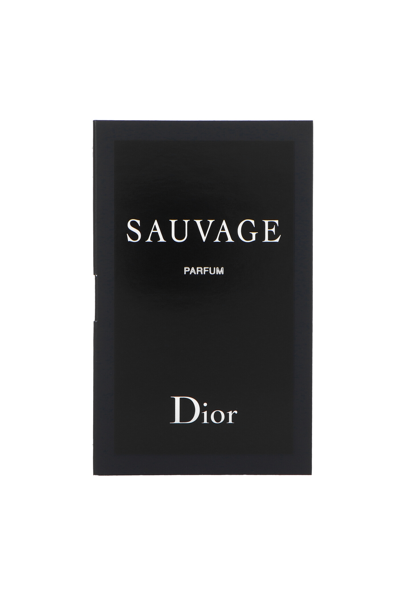 Próbka Dior Sauvage Parfum 1ml