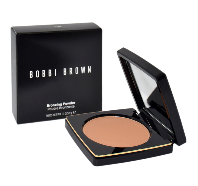 Zdjęcie produktu Bobbi Brown Bronzing Powder - Light 9g