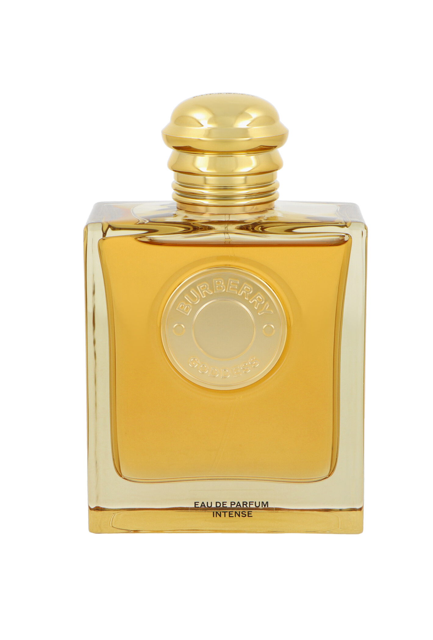 Tester Burberry Goddess Intense Edp 100ml