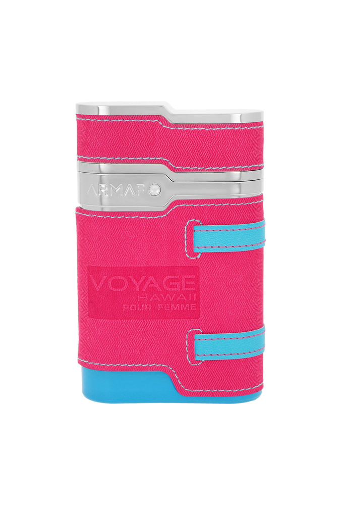 Armaf Voyage Hawaii Pour Femme Edp 100ml miniatura