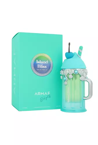 Armaf Delights Island Bliss Edp 100ml miniatura