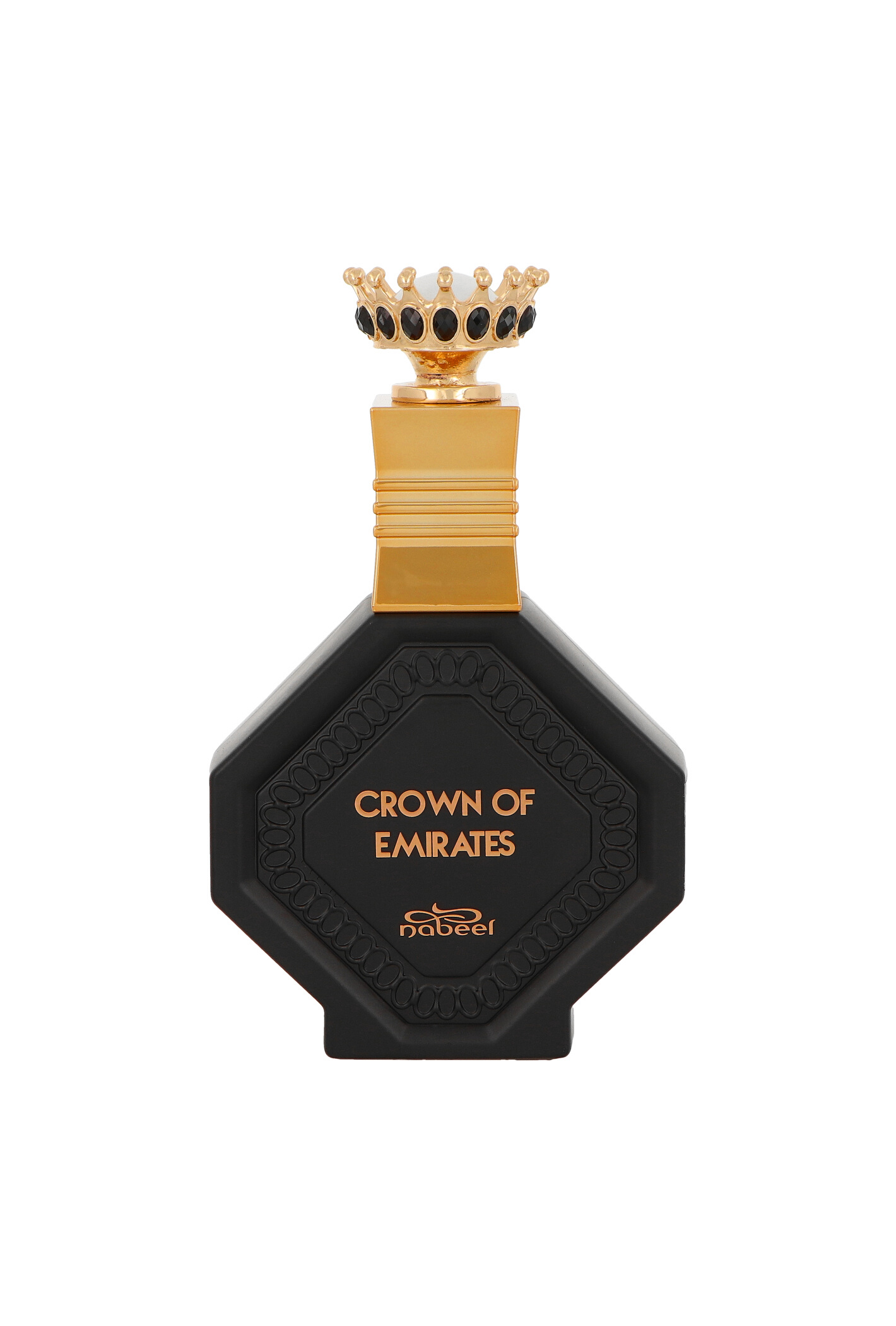Nabeel Crown Of Emirates Edp 100ml