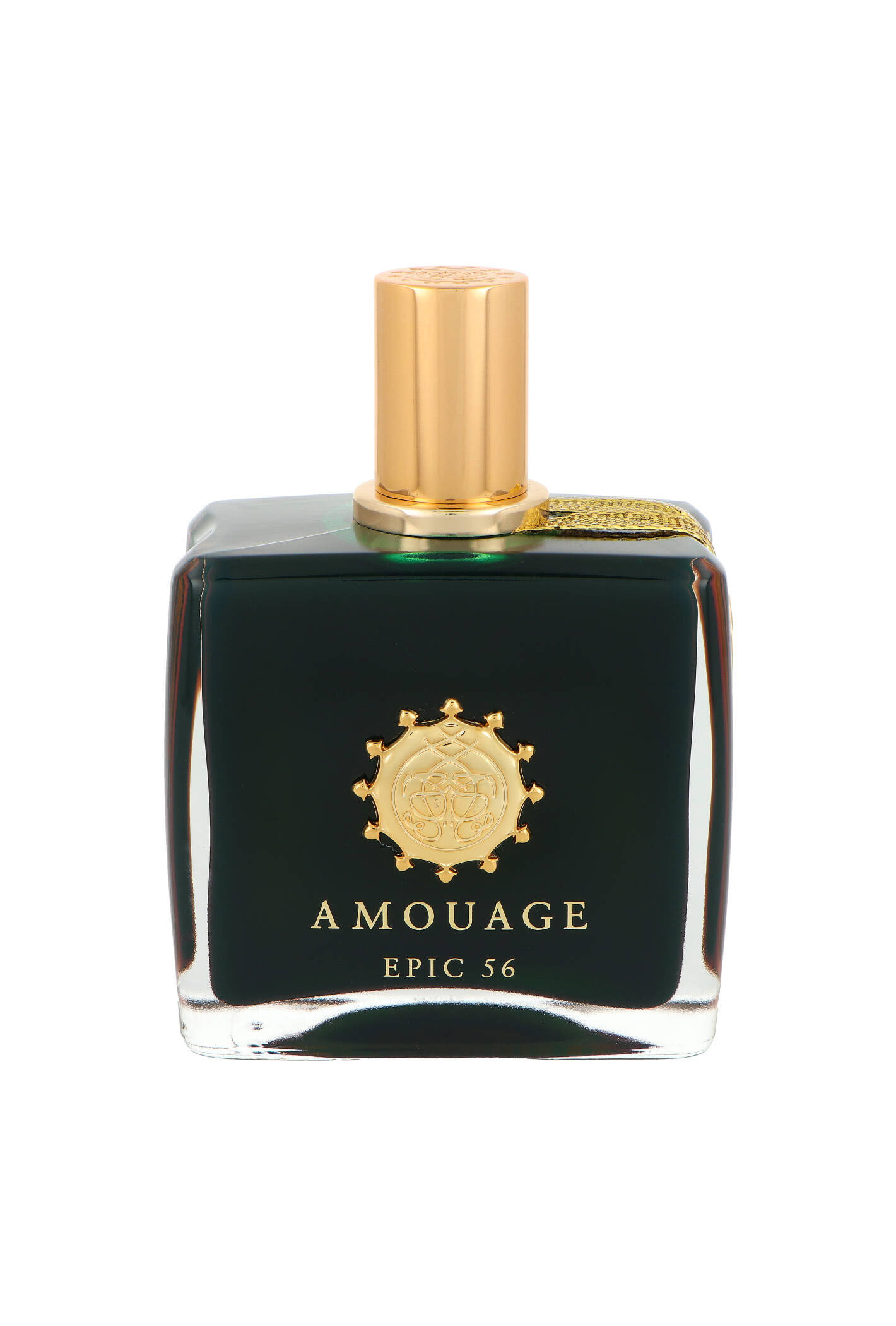 Tester Amouage Epic 56 Woman Edp 100ml