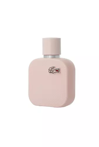Lacoste L.12.12 Rose Edp 50ml miniatura