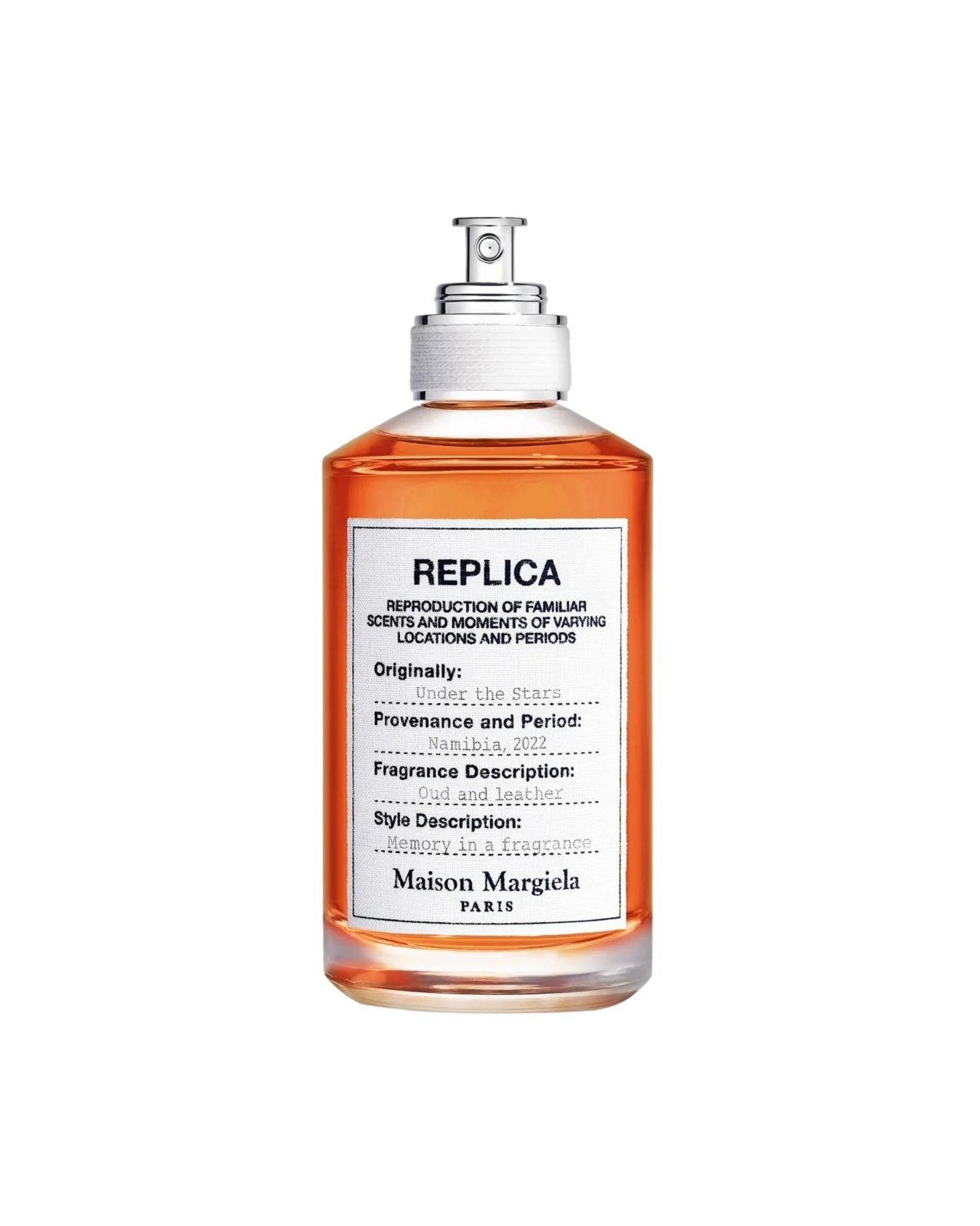 Maison Margiela Replica Under The Stars Edt 100ml