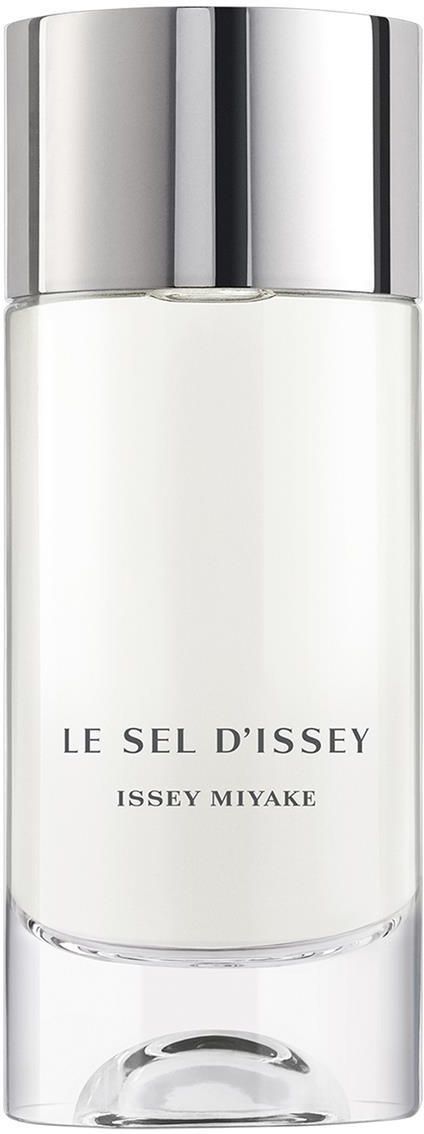 Tester Issey Miyake Le Sel D`Issey Edt 100ml