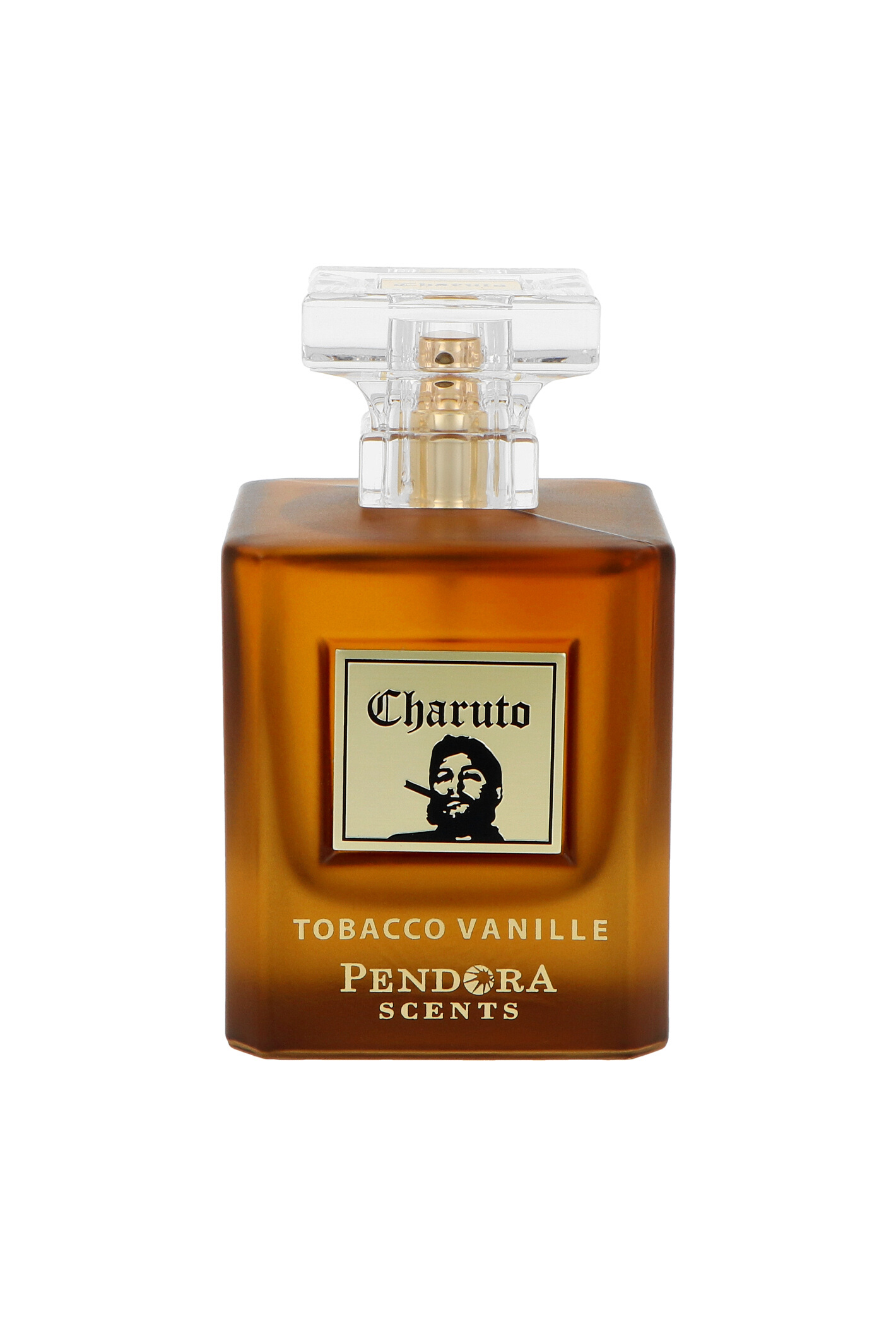Paris Corner Tobacco Vanille Pendora Edp 100ml