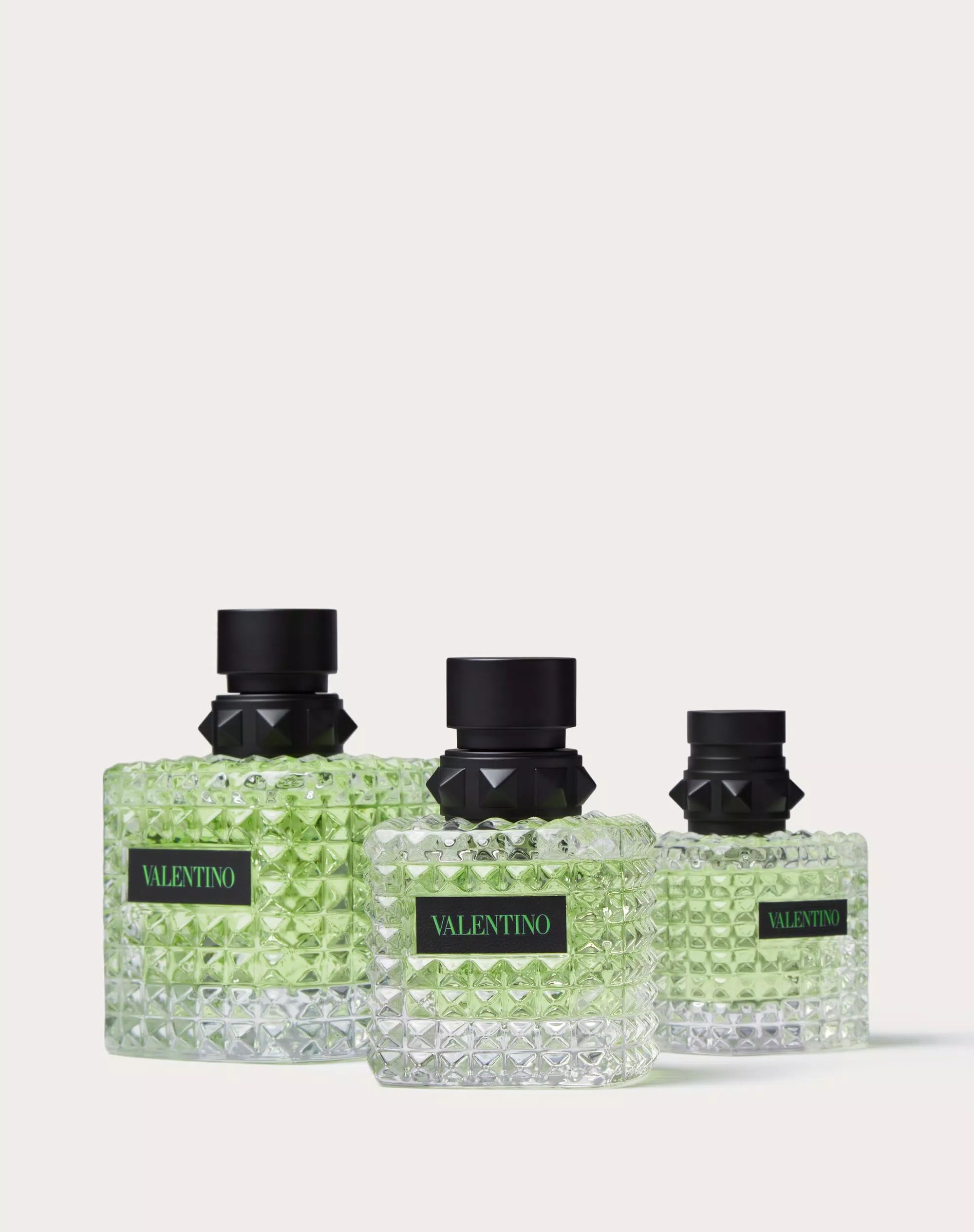 Valentino Born In Roma Green Stravaganza Edp 50ml miniatura