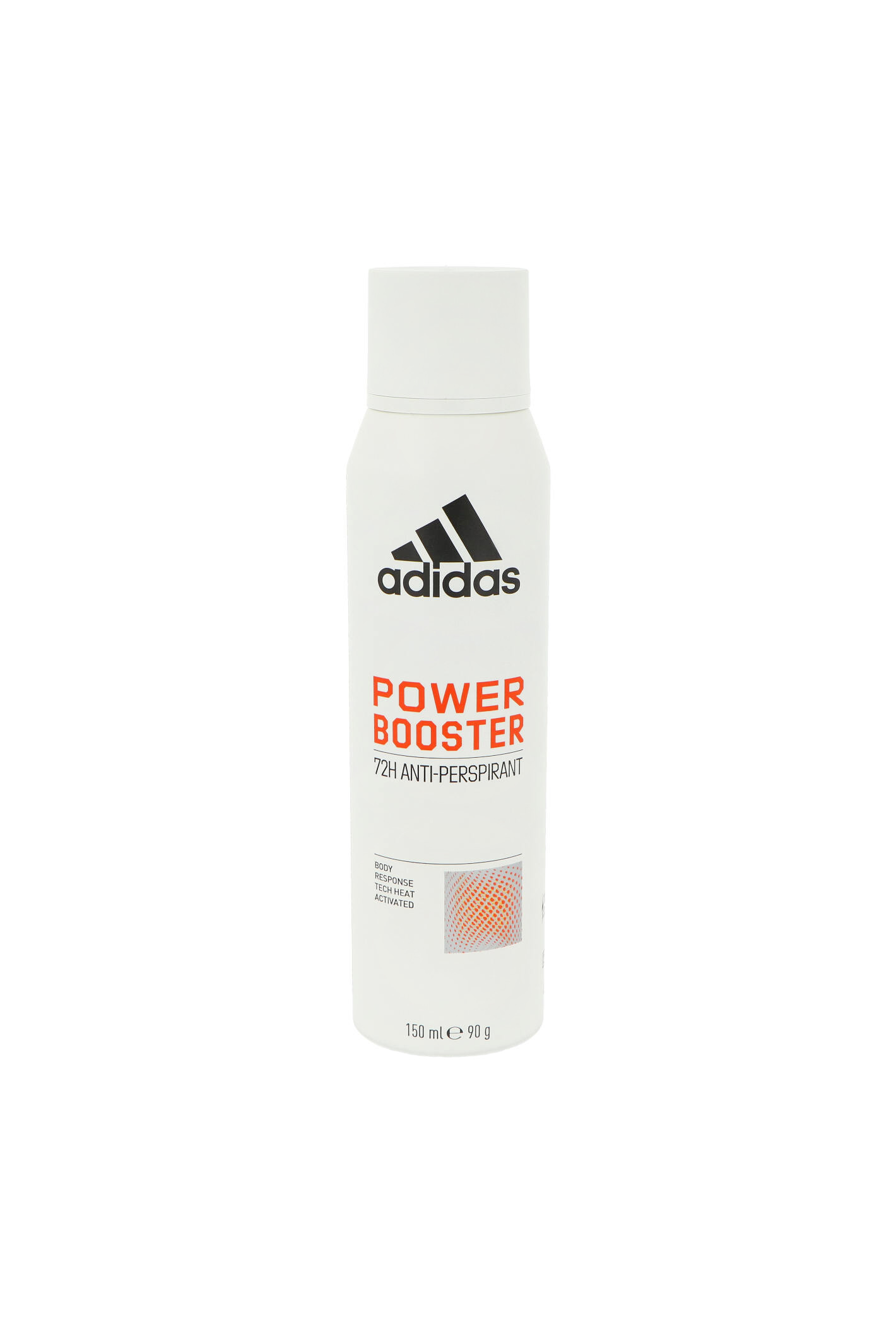 Adidas Power Booster Anti-Perspirant 150ml