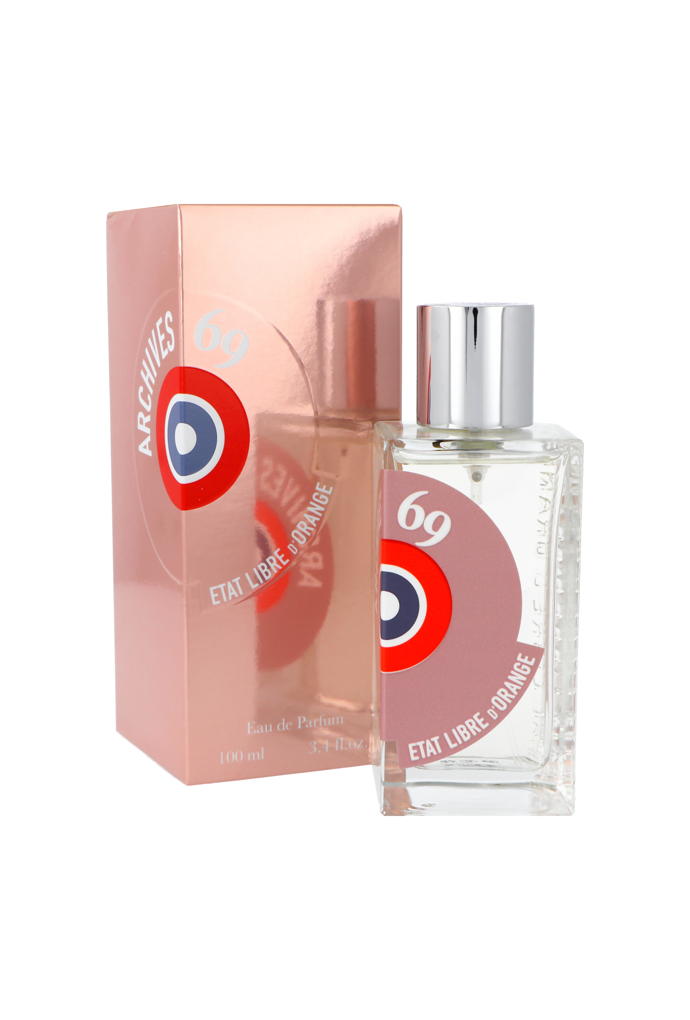 Zdjęcie produktu Etat Libre d`Orange Archives 69 Edp 100ml