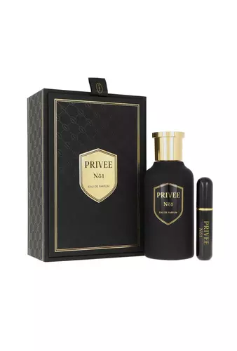 Flavia Privee No 1 Edp 100ml miniatura