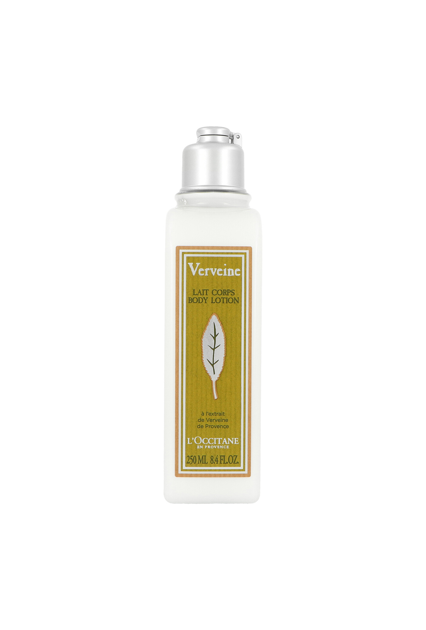 Tester L`Occitane Verveine Body Lotion 250ml